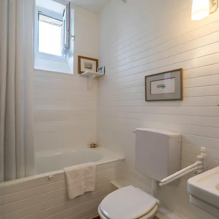 Tournelles Cosy Daire *