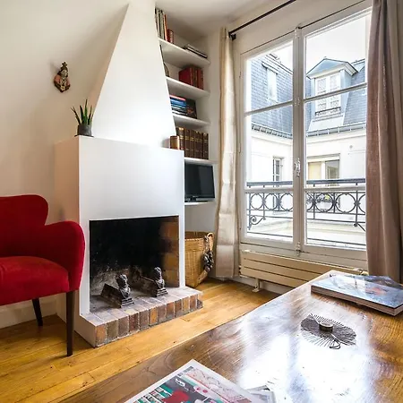 Tournelles Cosy